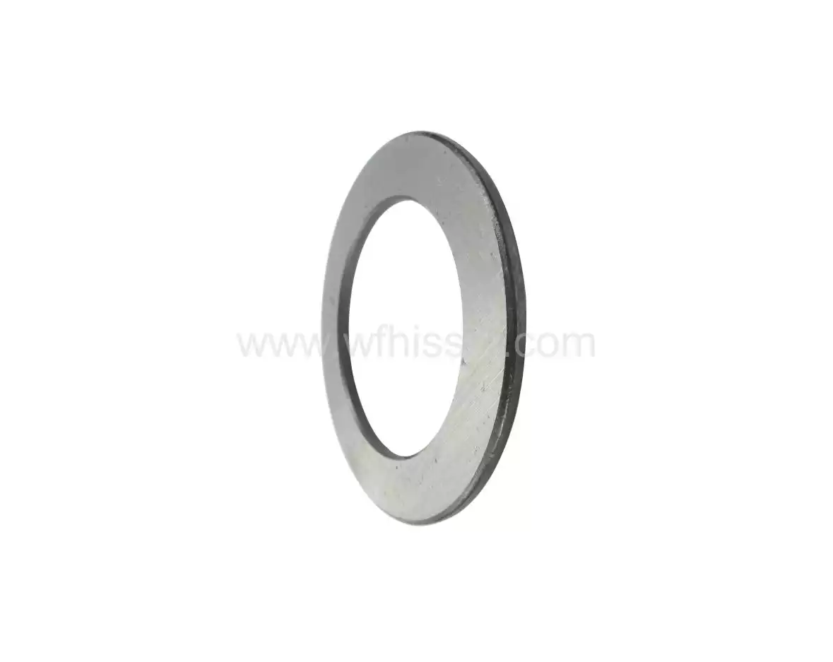 Planet gear shim